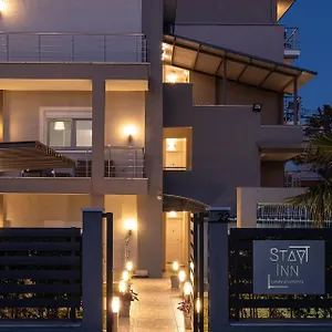 Stayinn Luxury Aparthotel