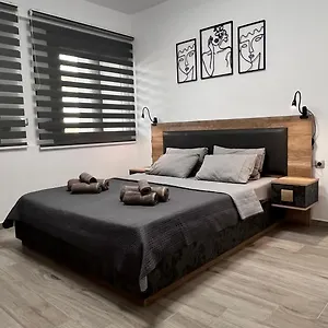Lux Nea Kallikratia Apartment